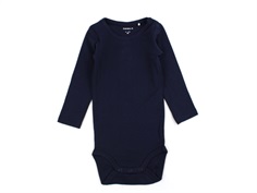 Name It dark sapphire body